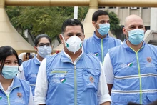 Alcaldía de Cali realizó el lanzamiento de la estrategia ‘Cali se reactiva por la vida’
