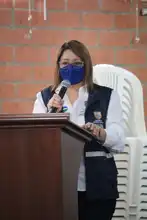 52 jóvenes del oriente de Cali recibieron certificación en formación TIC