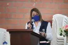 52 jóvenes del oriente de Cali recibieron certificación en formación TIC