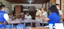 Desde la zona rural también se busca reactivar la economía caleña