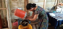 Desde la zona rural también se busca reactivar la economía caleña