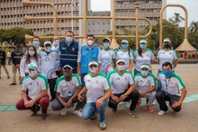 Con sus programas deportivos, Secretaría del Deporte también se reactiva por la vida