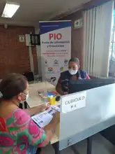 Las Víctimas del Conflicto Armado continúan recibiendo asesoría sobre la oferta institucional