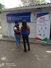 Las Víctimas del Conflicto Armado continúan recibiendo asesoría sobre la oferta institucional