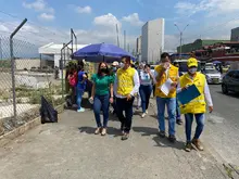 Un compromiso Social con la población del Centro de Cali