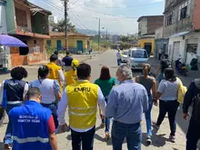 Un compromiso Social con la población del Centro de Cali