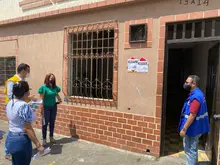 Un compromiso Social con la población del Centro de Cali