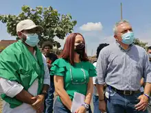 Un compromiso Social con la población del Centro de Cali