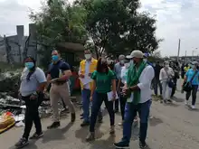Un compromiso Social con la población del Centro de Cali