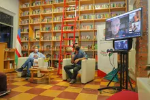 Este jueves se presentó el libro "Todos los Cuentos" de Andrés Caicedo 