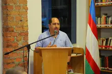 Este jueves se presentó el libro "Todos los Cuentos" de Andrés Caicedo 