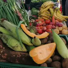 El sábado regresan los ‘mercados campesinos’ en siete puntos de Cali