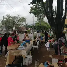 El sábado regresan los ‘mercados campesinos’ en siete puntos de Cali