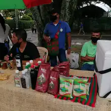 El sábado regresan los ‘mercados campesinos’ en siete puntos de Cali