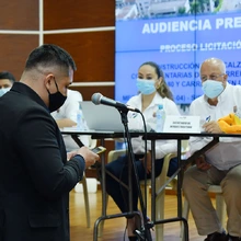 Alcaldía de Cali adjudicó licitación púbica para ampliación de la carrera 80