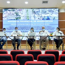 Alcaldía de Cali adjudicó licitación púbica para ampliación de la carrera 80