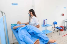 Secretaría de Educación adelanta visitas de verificación de cumplimiento de protocolos de bioseguridad en establecimientos ETDH