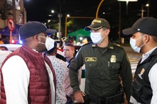 Este fin de semana continúan los operativos de control en Cali