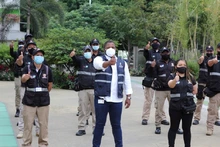 Este fin de semana continúan los operativos de control en Cali