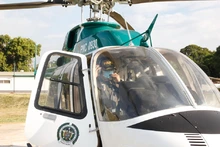El Halcón es nuestro, cuatro años sobrevolando Cali