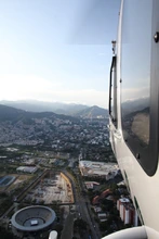 El Halcón es nuestro, cuatro años sobrevolando Cali