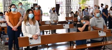 Alcaldía de Cali agradece a los ciudadanos por escoger el diálogo para resolver las diferencias