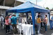 Cali sigue activada por la vida