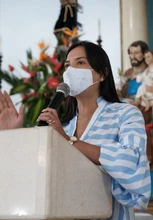 Salud Pública de Cali gestiona vacunación covid-19 para mayores de 18 años en zona rural