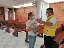 EMRU se suma a la campaña para reactivarnos por Cali, desde el diálogo y la reconciliación