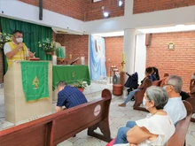 EMRU se suma a la campaña para reactivarnos por Cali, desde el diálogo y la reconciliación
