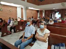 EMRU se suma a la campaña para reactivarnos por Cali, desde el diálogo y la reconciliación