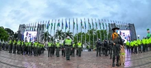 Desde el Gobierno Distrital, Cali suma sus esfuerzos por la seguridad y convivencia ciudadana