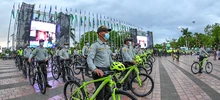 Desde el Gobierno Distrital, Cali suma sus esfuerzos por la seguridad y convivencia ciudadana