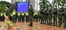 Desde el Gobierno Distrital, Cali suma sus esfuerzos por la seguridad y convivencia ciudadana