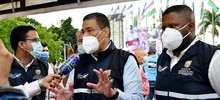 Desde el Gobierno Distrital, Cali suma sus esfuerzos por la seguridad y convivencia ciudadana