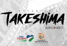 Logo Takeshima