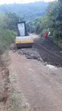 ‘Obras de Corazón’ continúan impactando la malla vial urbana y rural de Cali