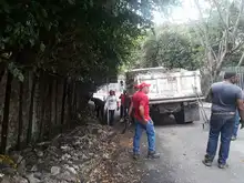 ‘Obras de Corazón’ continúan impactando la malla vial urbana y rural de Cali