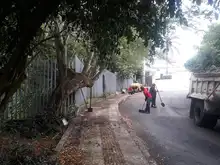 ‘Obras de Corazón’ continúan impactando la malla vial urbana y rural de Cali