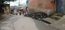 ‘Obras de Corazón’ continúan impactando la malla vial urbana y rural de Cali