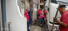 ‘Obras de Corazón’ continúan impactando la malla vial urbana y rural de Cali