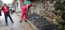 ‘Obras de Corazón’ continúan impactando la malla vial urbana y rural de Cali