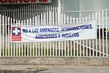 Crece preocupación por constante interrupción de servicios en la IPS Siloé