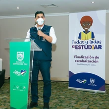 Plan Talentos: la apuesta por los jóvenes de la Administración Distrital de Cali