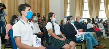 Plan Talentos: la apuesta por los jóvenes de la Administración Distrital de Cali