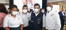 “Estrategia ‘Todas y Todos a Estudiar’, una herramienta para la recomposición social”: Jorge Iván Ospina