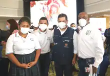 Todas y todos a estudiar: el camino para hacer de Cali un distrito educador