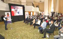 Todas y todos a estudiar: el camino para hacer de Cali un distrito educador