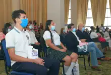 Todas y todos a estudiar: el camino para hacer de Cali un distrito educador