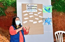 ¡GESTIÓN DEL RIESGO EN TERRENO!